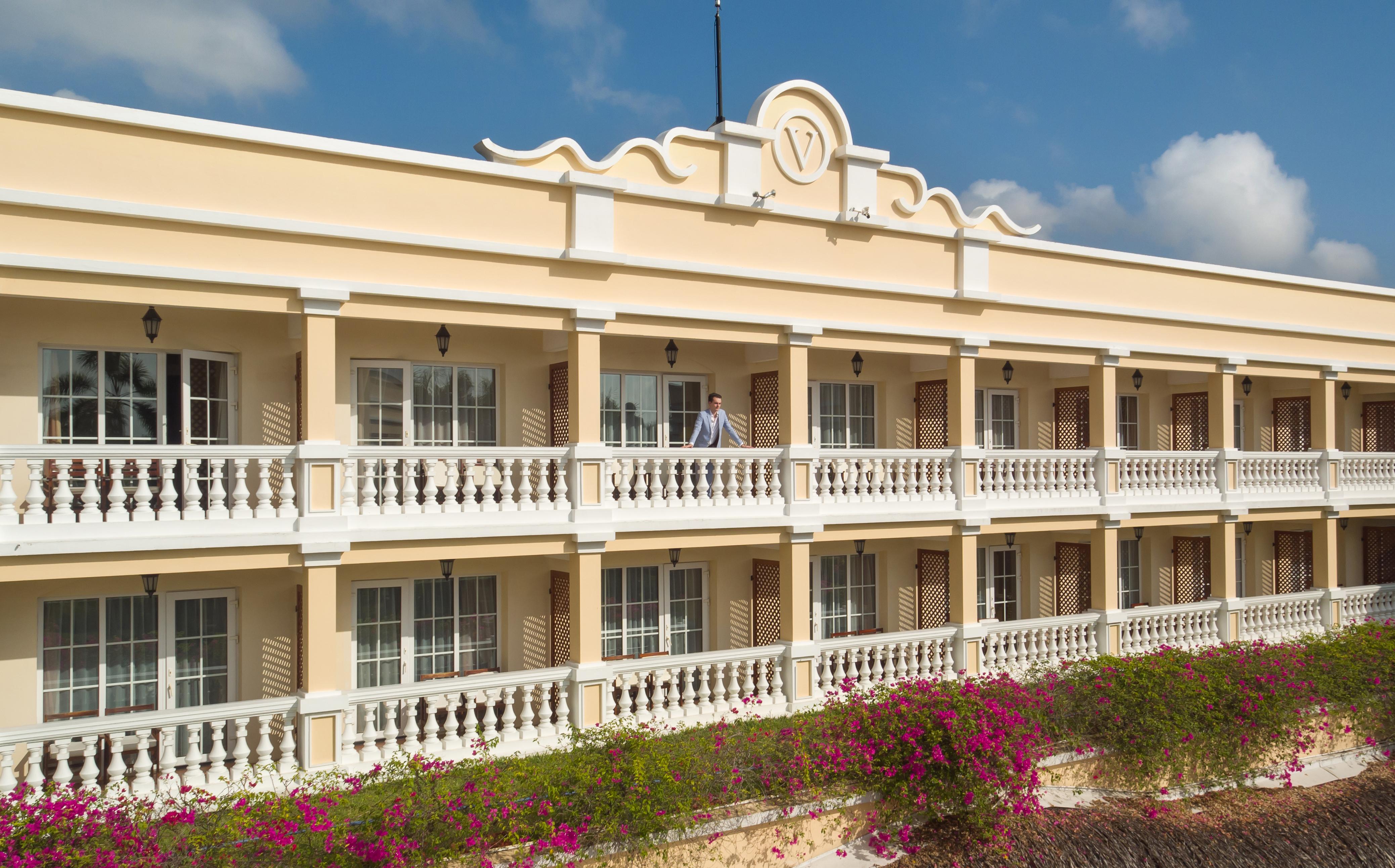 Victoria Can Tho Resort Kültér fotó